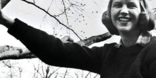 Κώστας Ξ. Γιαννόπουλος:  Η Σύλβια Πλαθ και η σύντομη ζωή της