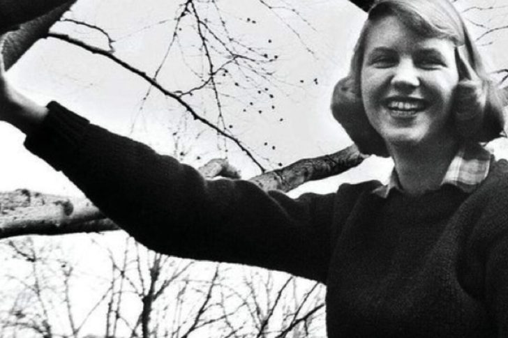 Κώστας Ξ. Γιαννόπουλος:  Η Σύλβια Πλαθ και η σύντομη ζωή της