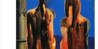 Κώστας Τραχανάς: Μ. Κοντοσταύλου «Αντίπορος Έρωτας – Τζελάλ και Ερμίνα» Εκδόσεις Κασταλία σελ.322 isbn 978-618-5279-23-3