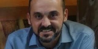 Μάγδα Παπαδημητρίου-Σαμοθράκη: μια συνομιλία με τον Κωνσταντίνο Λίχνο για το νέο του βιβλίο «Οι Αχθοφόροι»