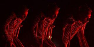 Ελισσαίος Βγενόπουλος: Το όνειρο ενός γελοίου