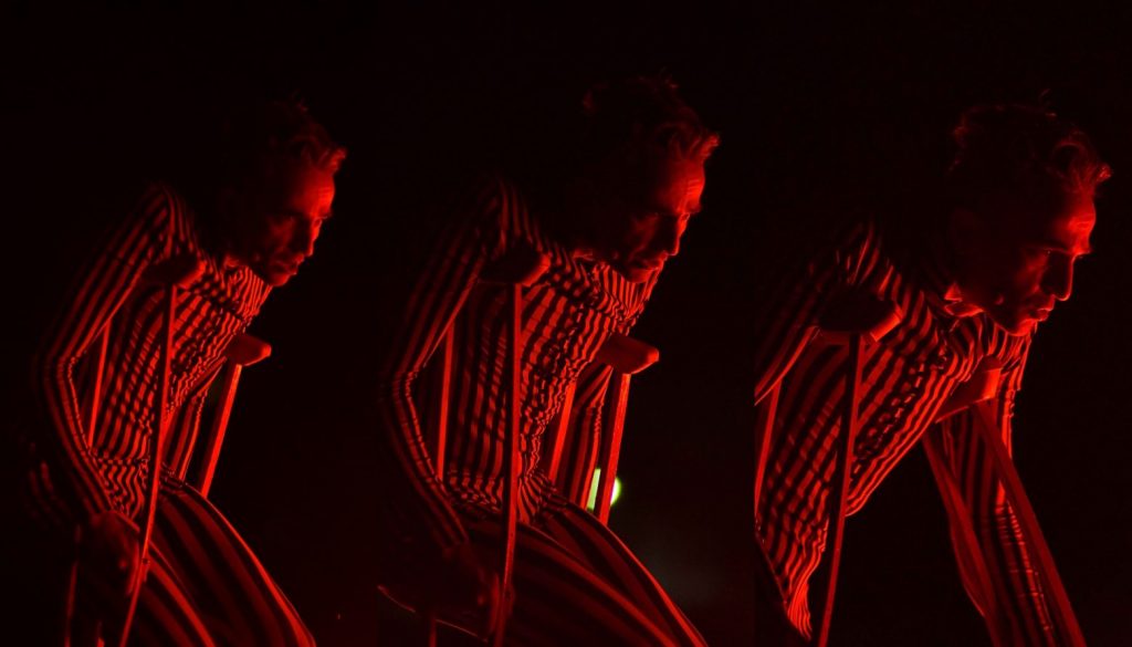 Read more about the article Ελισσαίος Βγενόπουλος: Το όνειρο ενός γελοίου