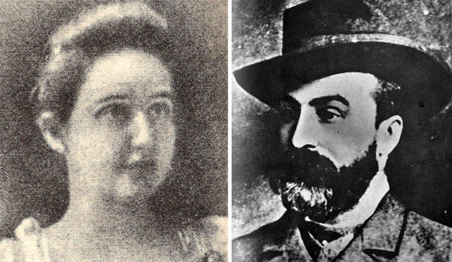 Read more about the article Βάλτερ Πούχνερ: Τα Θεατρολογικά του Γεωργίου Βιζυηνού-Δεύτερο μέρος