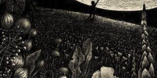 Γεωργία Πολυκανδριώτη: Αμέτρητες φωνές