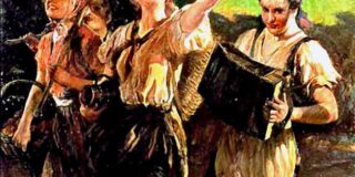 Νίκος Χαρτοματσίδης: Ζένια 1 (β συνέχεια)