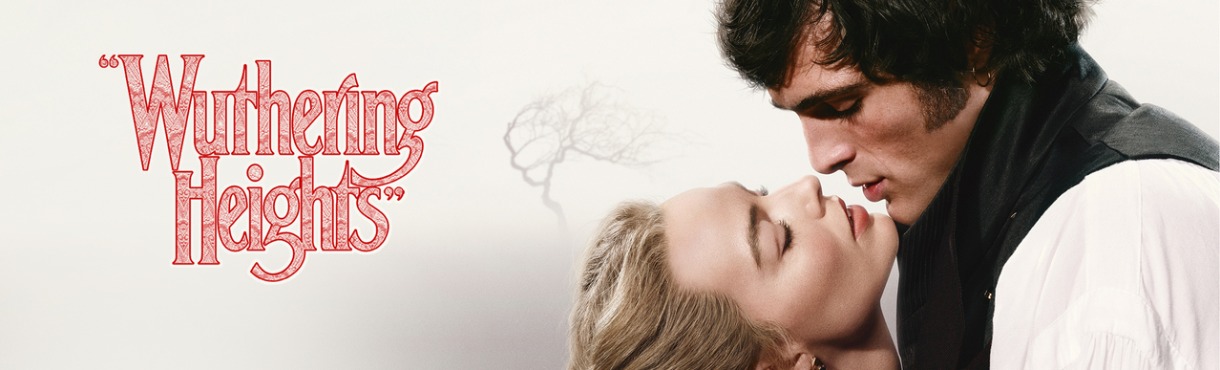 You are currently viewing Ελισσαίος Βγενόπουλος: Ανεμοδαρμένα Ύψη, της Έμεραλντ Φένελ