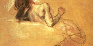 Έφη Φρυδά: Δύο ποιήματα