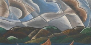 Ανθούλα Δανιήλ: Για την ποιήτρια Αγγελική Ψακή-Κωβαίου