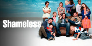 Ελισσαίος Βγενόπουλος: Shameless, Στην πίσω αυλή του Αμερικανικού Ονείρου
