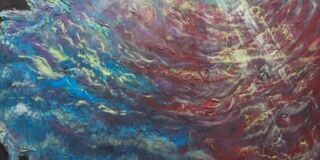 Δημήτρης Γαβαλάς: Στον Βυθό του Ποιήματος