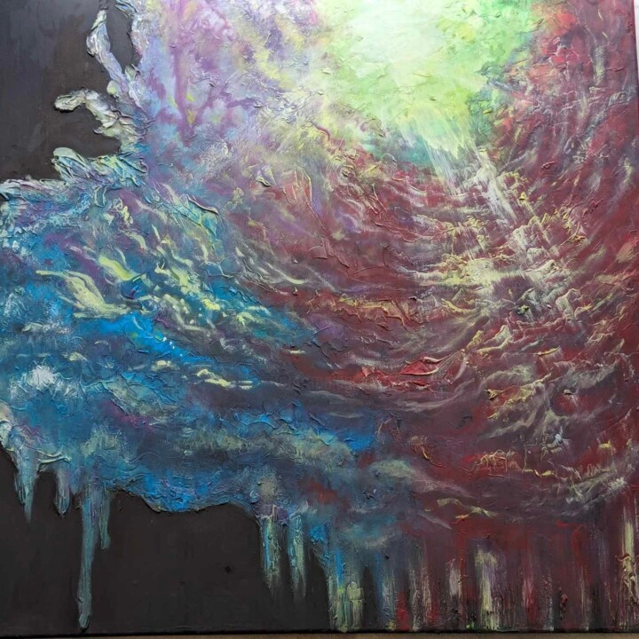 Read more about the article Δημήτρης Γαβαλάς: Στον Βυθό του Ποιήματος