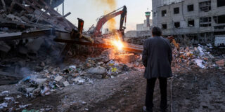 Χρήστος Δ. Αντωνίου: Η Παγκόσμια Ημέρα Ποίησης ως «τεκμήριο ενοχής» του πολιτισμού