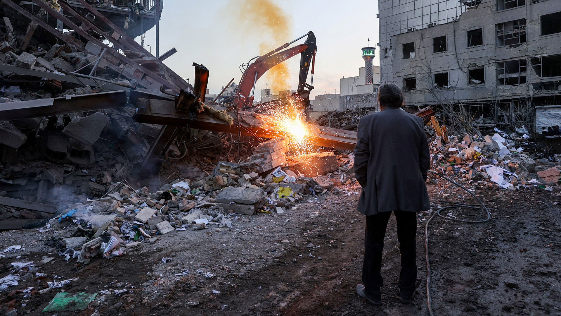 Read more about the article Χρήστος Δ. Αντωνίου: Η Παγκόσμια Ημέρα Ποίησης ως «τεκμήριο ενοχής» του πολιτισμού