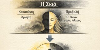 Δημήτρης Γαβαλάς: Τα Ψυχικά Αίτια του Πολέμου