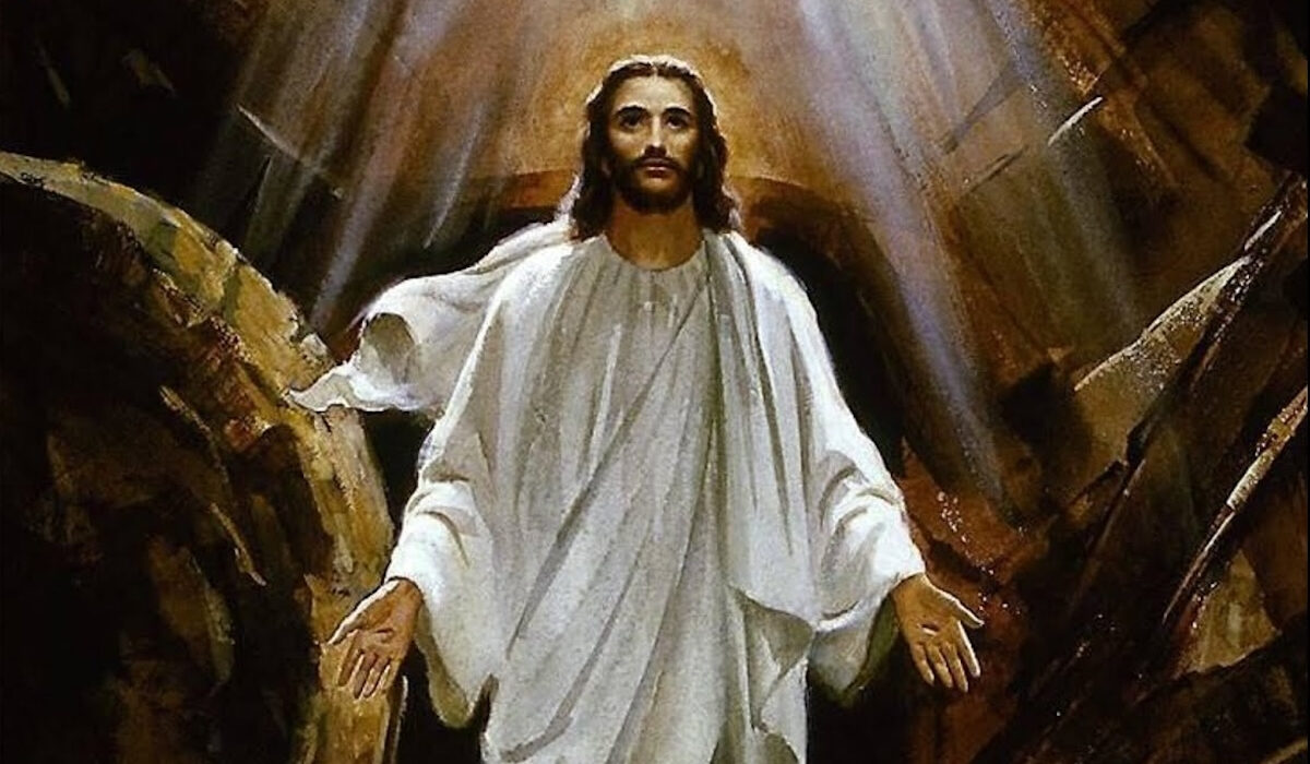 Read more about the article Μάνος Λαμπράκης:Η ανυπότακτη αλήθεια του Πάσχα