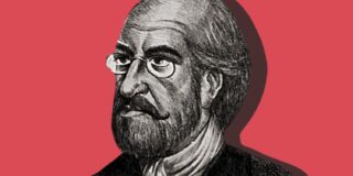 Ανθούλα Δανιήλ: Εκείνο το πεισματικό φάντασμα …   