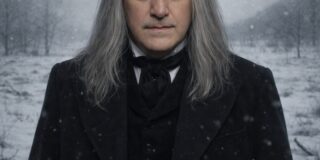 Κωνσταντίνος Μπούρας: «Ιωάννης Γαβριήλ Μπόρκμαν»του Χένρικ Ίψεν στο Θέατρο Αλκμήνη.   