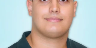 Μάγδα Παπαδημητρίου – Σαμοθράκη: Ο Δημήτρης Μπαλτάς συνομιλεί για τη νέα του ποιητική συλλογή “Υπό καθεστώς ομηρίας” με τη Μάγδα Παπαδημητρίου-Σαμοθράκη