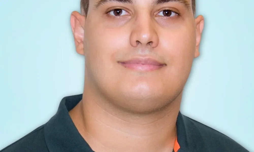 You are currently viewing Μάγδα Παπαδημητρίου – Σαμοθράκη: Ο Δημήτρης Μπαλτάς συνομιλεί για τη νέα του ποιητική συλλογή “Υπό καθεστώς ομηρίας” με τη Μάγδα Παπαδημητρίου-Σαμοθράκη