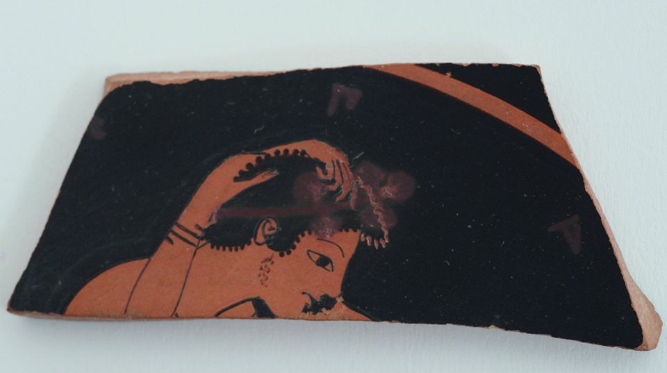 You are currently viewing ΡΟΥΦΙΝΟΥ (σχ. 1) Επιγράμματα. Μετάφραση Γεωργία Παπαδάκη