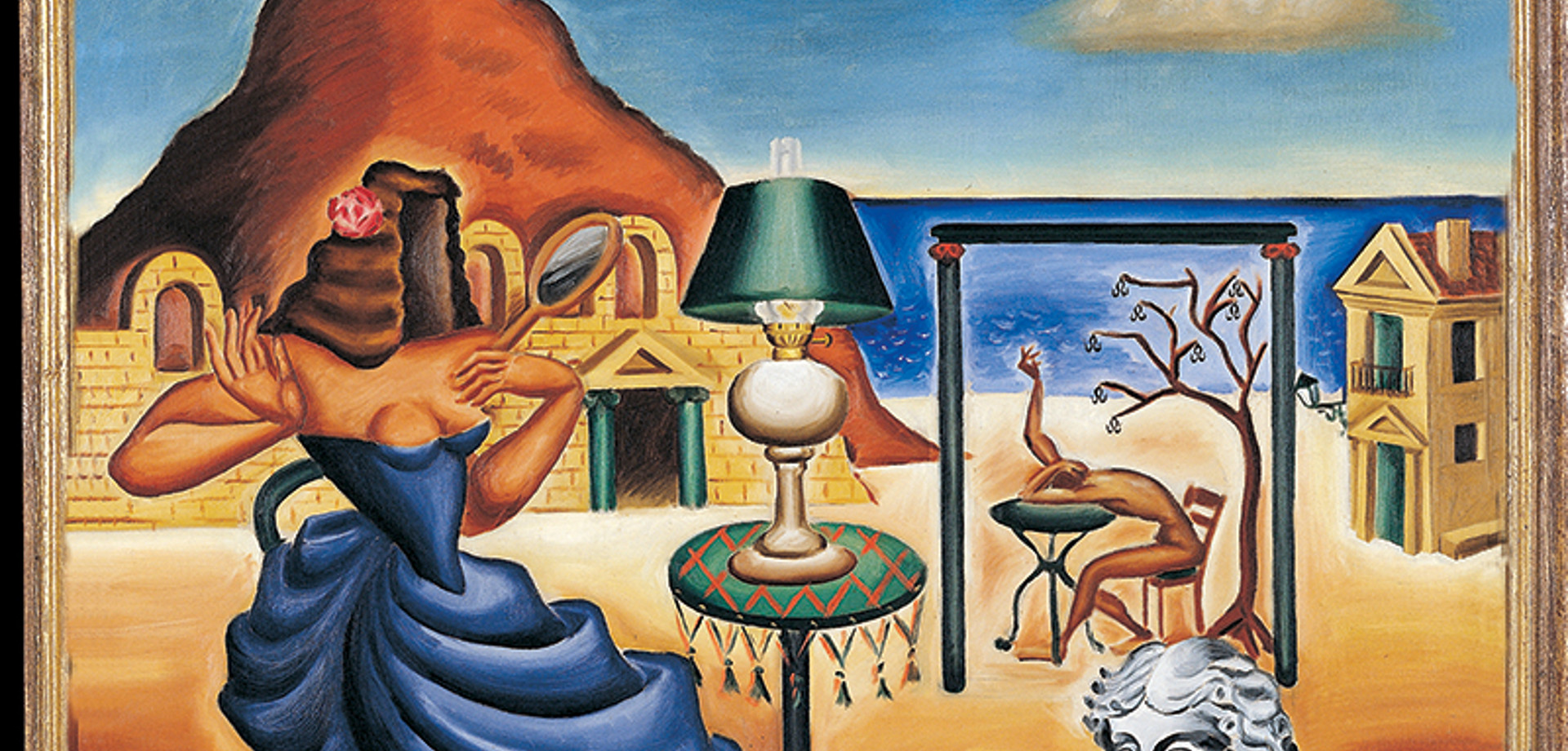 You are currently viewing Νίκος Τζώρτζης: Δύο ποιήματα