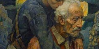 Juan Rulfo (1918, Jalisco México -1986, Ciudad de México )  Colección de cuentos: El llano en llamas.  No oyes ladrar los perros. Μτφρ. από τα ισπανικά: Ευμορφία Μαντζαβίνου