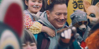 Ελισσαίος Βγενόπουλος: Οικογένεια προς Ενοικίαση