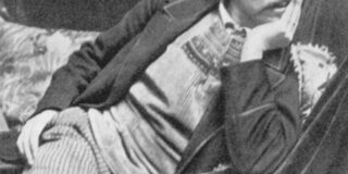 Γιώργος Μεταξάς: ΣΤΟΝ ΜΥΣΤΙΚΙΣΤΗ ΤΩΝ ΤΡΟΠΙΚΩΝ