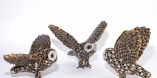 Γιώργος Μεταξάς: Οι γλαύκες της Καλαβρίας