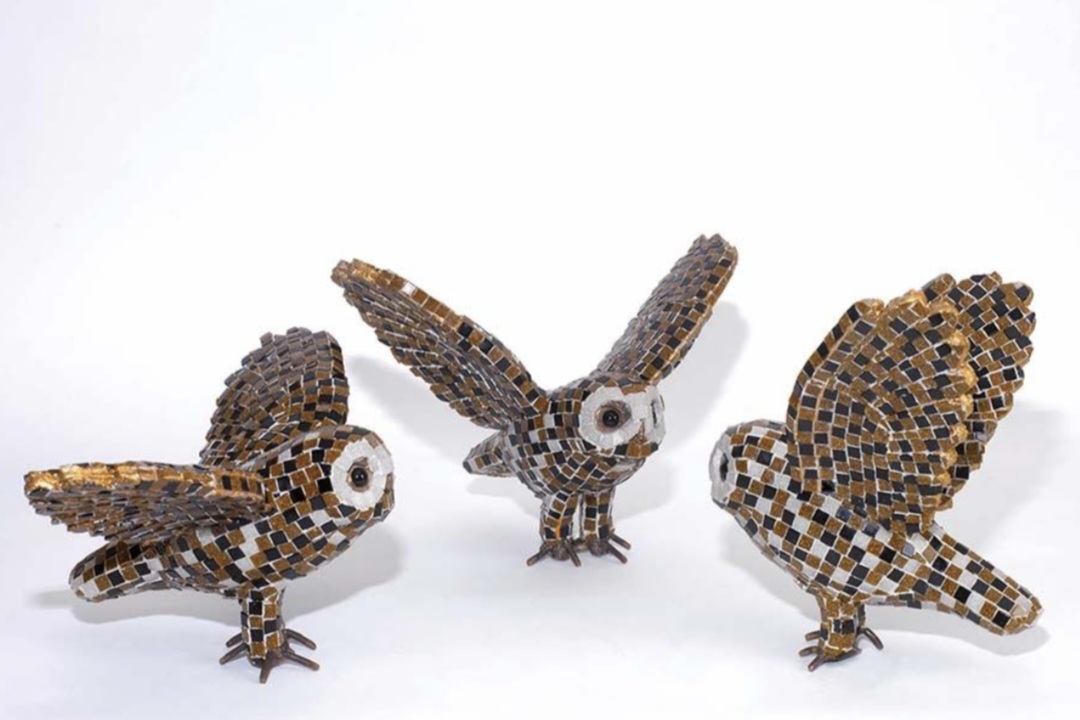 You are currently viewing Γιώργος Μεταξάς: Οι γλαύκες της Καλαβρίας