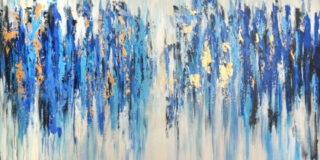 Χρύσα Αλεξοπούλου: Τέσσερα ποιήματα