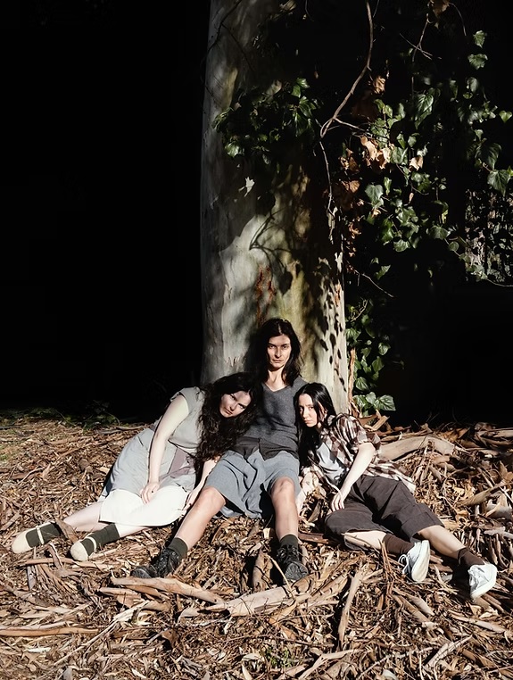 Κωνσταντίνος Μπούρας: “ΤΟ ΔΕΝΤΡΟ ΠΟΥ ΜΑΤΩΝΕΙ / THE BLEEDING TREE” του Αυστραλού Angus Cerini στο ΘΕΑΤΡΟ ΑΓΓΕΛΩΝ ΒΗΜΑ.