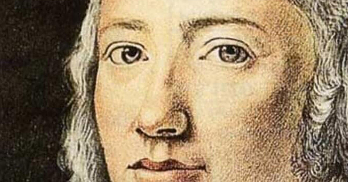 You are currently viewing Κώστας Ξ. Γιαννόπουλος: Φρίντριχ Χαίλντερλιν, Αθώος και πρωτόγονος   