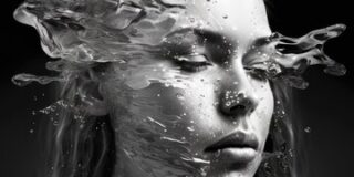 Κώστια Κοντολέων: Ο Χρόνος αμείλικτος στις ψευδαισθήσεις