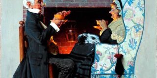 Φάνης Κωστόπουλος: Το τσάι που δεν αγαπούν οι Έλληνες