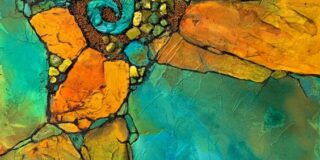 Φωτεινή Κονταργύρη: Έκρηξη