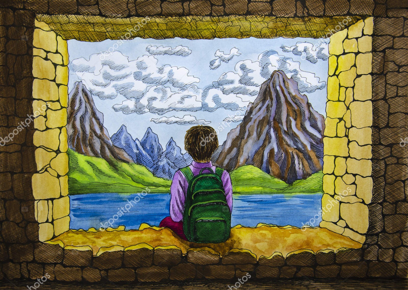 You are currently viewing Νάντια Τράτα: Το κενό ανάμεσα