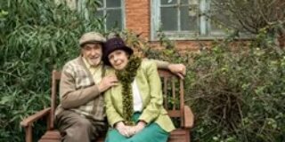 Κωνσταντίνος Μπούρας:  «Εντός περιθωρίου» της Χριστίνας Λαμπούση στο θέατρο Μικρό Γκλόρια.