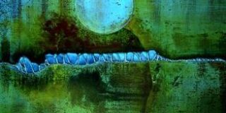 Παυλίνα Παμπούδη: Το πέρασμα στο άρρητο