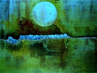 You are currently viewing Παυλίνα Παμπούδη: Το πέρασμα στο άρρητο