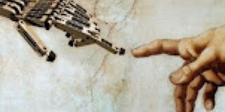 Ανδρέας Οικονόμου: Η σκέψη που αντιστέκεται