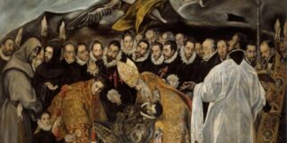 Νίκος Χαρτοματσίδης: Η κηδεία του κόμη (του Οργκάθ), Φιλιππούπολη δεκαετία του 1960