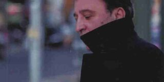 Χρήστος Δ. Αντωνίου: Εύθραυστον, του Γιώργου Σταυρακάκη, Μετρονόμος, 2026.