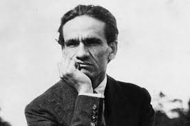 Read more about the article Cesar Vallejo (El Perú,Santiago de Chuco, 1892-Francia, París 1938): Bordas de hielo Μτφρ. από τα ισπανικά: Ευμορφία Μαντζαβίνου