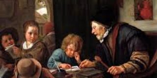 Μαριάννα Γ. Παπουτσοπούλου: ΡΕΚΒΙΕΜ ΓΙΑ ΜΙΑ ΔΑΣΚΑΛΑ