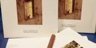 Μηνάς Θεοδώρου: Φωτεινή Βασιλοπούλου,‘Περιποιήτρια νύχτας’, από τις Εκδόσεις Κουκκίδα, 2026.  ISBN: 978-618-208-198-3