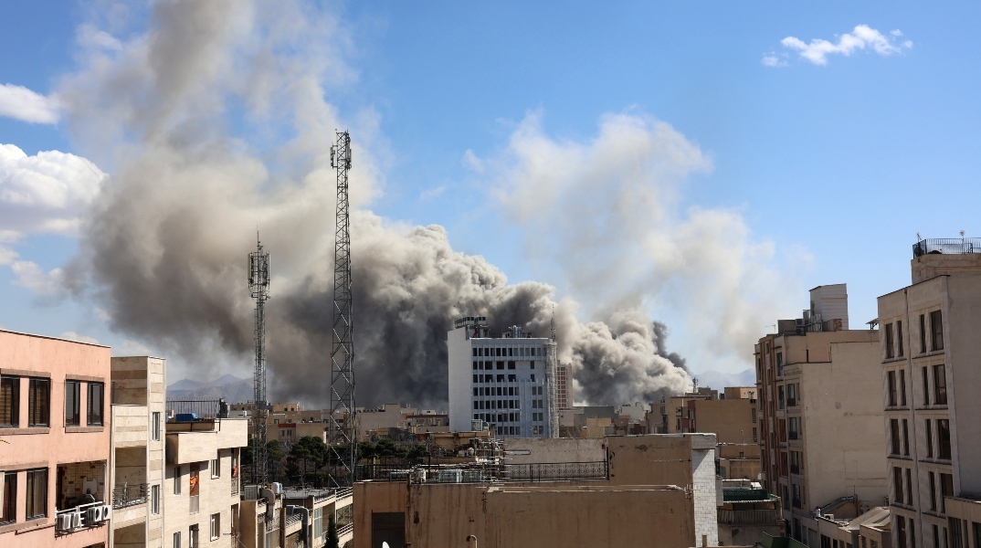 You are currently viewing Ελισσαίος Βγενόπουλος: Σε Τροχιά Πολέμου