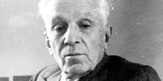 Κώστας Ξ. Γιαννόπουλος: Κώστας Βάρναλης, ο πολιτικός, ο σατιρικός