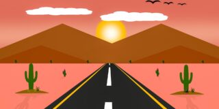 Παυλίνα Παμπούδη: Ο πλατύς δρόμος