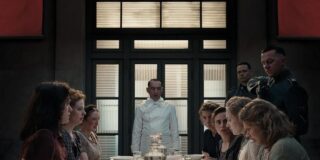 Ελισσαίος Βγενόπουλος: Οι Δοκιμάστριες